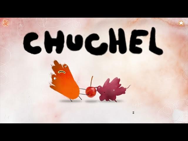 Video thumbnail for Chuchel   die Reise geht weiter mit Teil 2