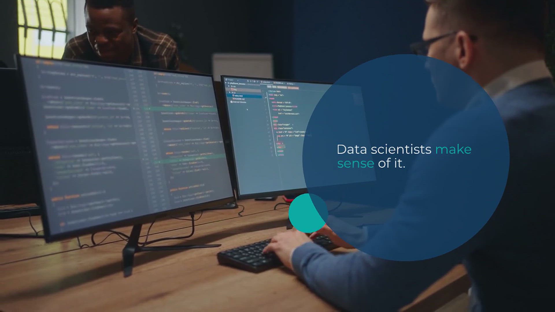 'Video thumbnail for How To How To Become A Data Scientist In 2024'