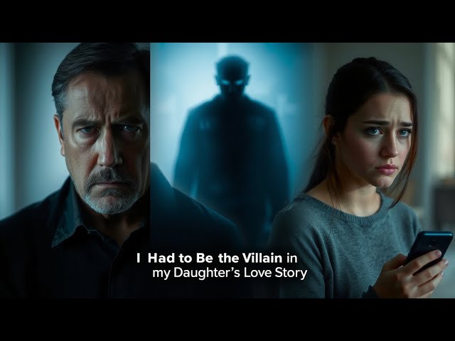 Video thumbnail for I Used to Trust My Daughter’s Judgment… But When I Discovered His Dark Past, I Had to Be the Villain