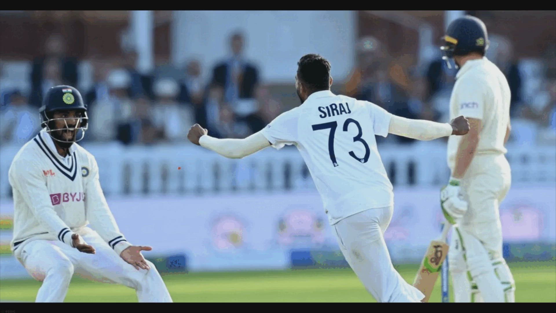 Video thumbnail for India vs England Test Series 2024 Schedule