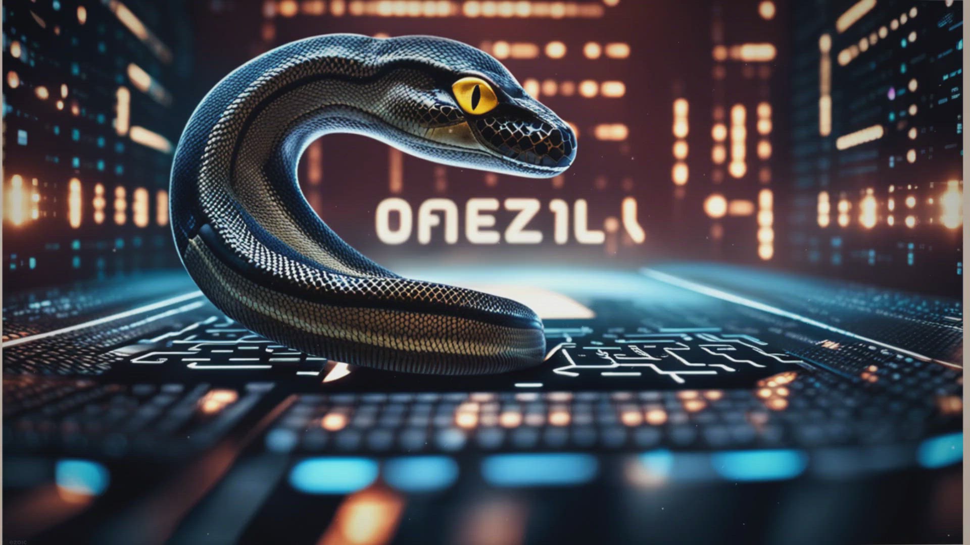 'Video thumbnail for Python and OpenAI: A Comprehensive Guide'
