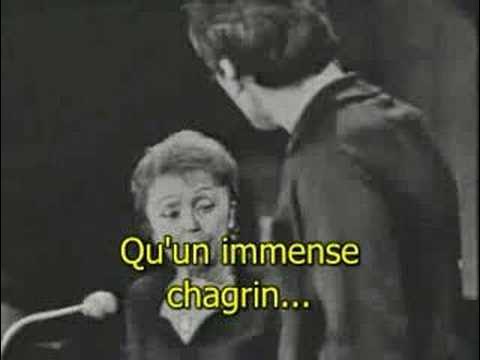 Video thumbnail for À quoi ça sert l'amour
