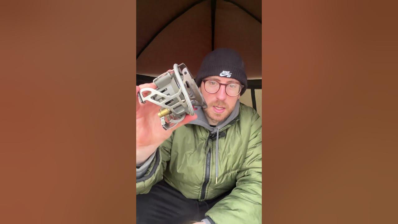'Video thumbnail for 5 Essentials for Winter Night Fishing'