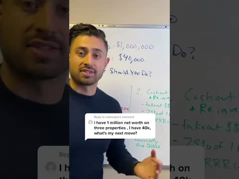 'Video thumbnail for investarters: million dollar net worth investment options'