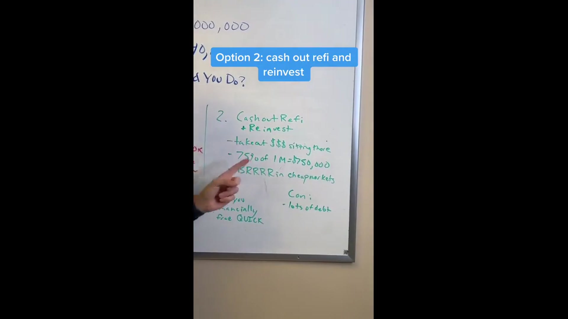 'Video thumbnail for investarters: million dollar net worth investment options'