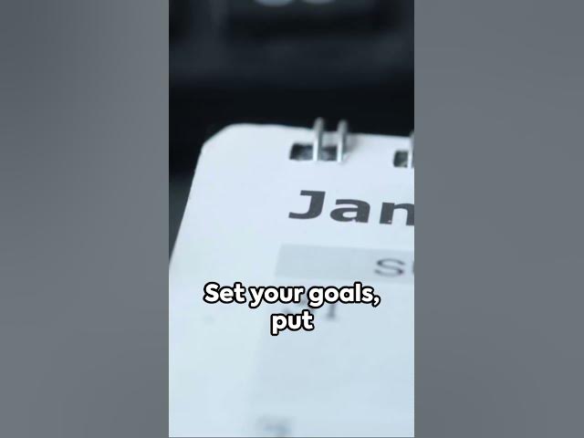 Video thumbnail for Claim Your January Fortune!