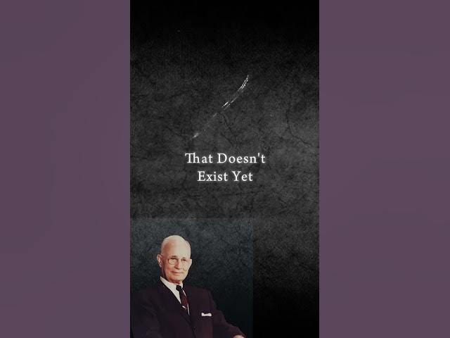 Video thumbnail for The Power of Detachment:The past only has power when you give it power.