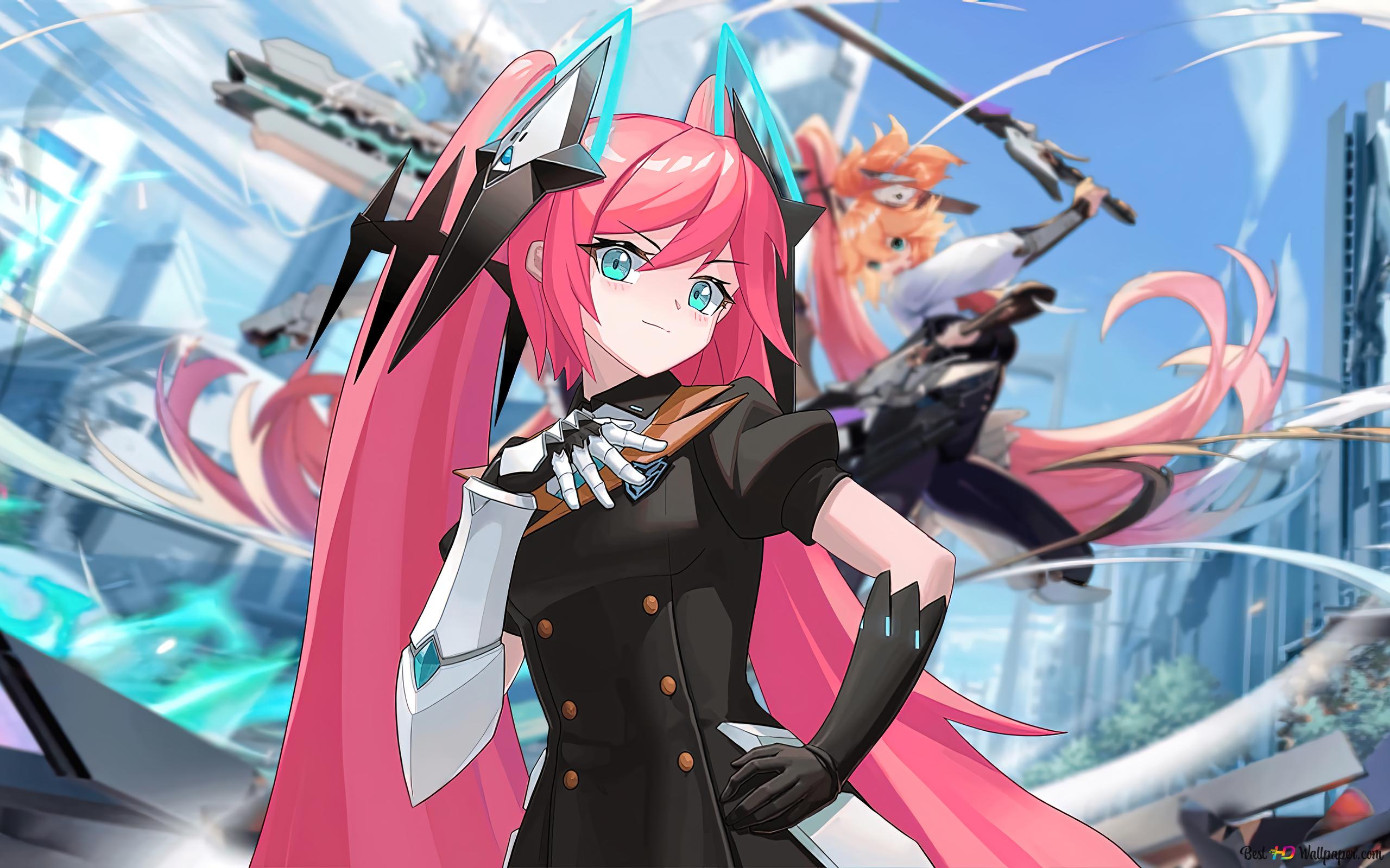 Video thumbnail for I continue my winning streak in Ranked with Layla