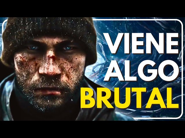 Video thumbnail for ¿El RESIDENT EVIL CHINO? | Crossfire: Rainbow