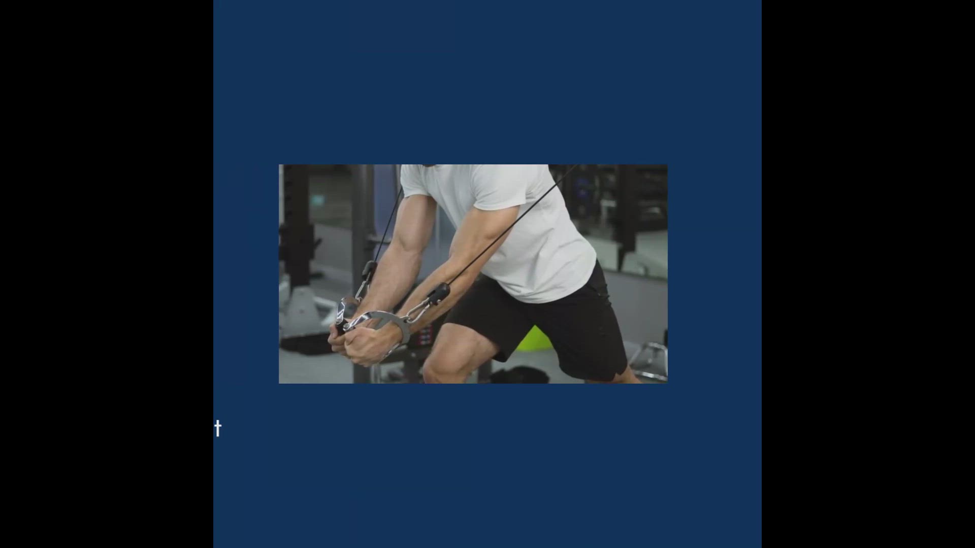 'Video thumbnail for Crushing Fitness Targets'