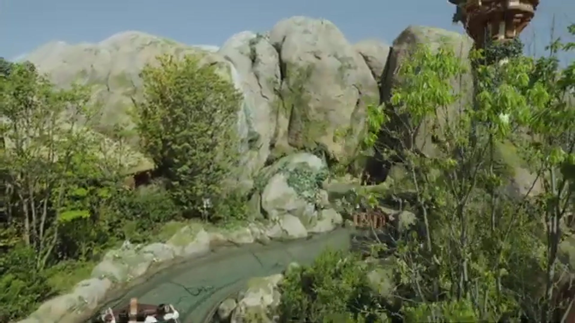 'Video thumbnail for Closer Look at the Animatronics on Tangled Ride, Rapunzel's Lantern Festival at Tokyo DisneySea'