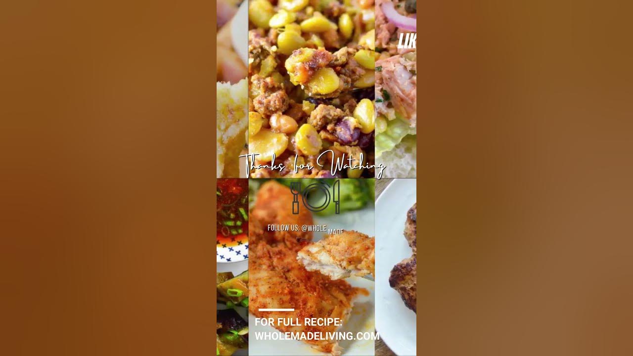 Video thumbnail for How to Make Spicy Salsa Verde (Spicy & Chunky) #recipe #shorts