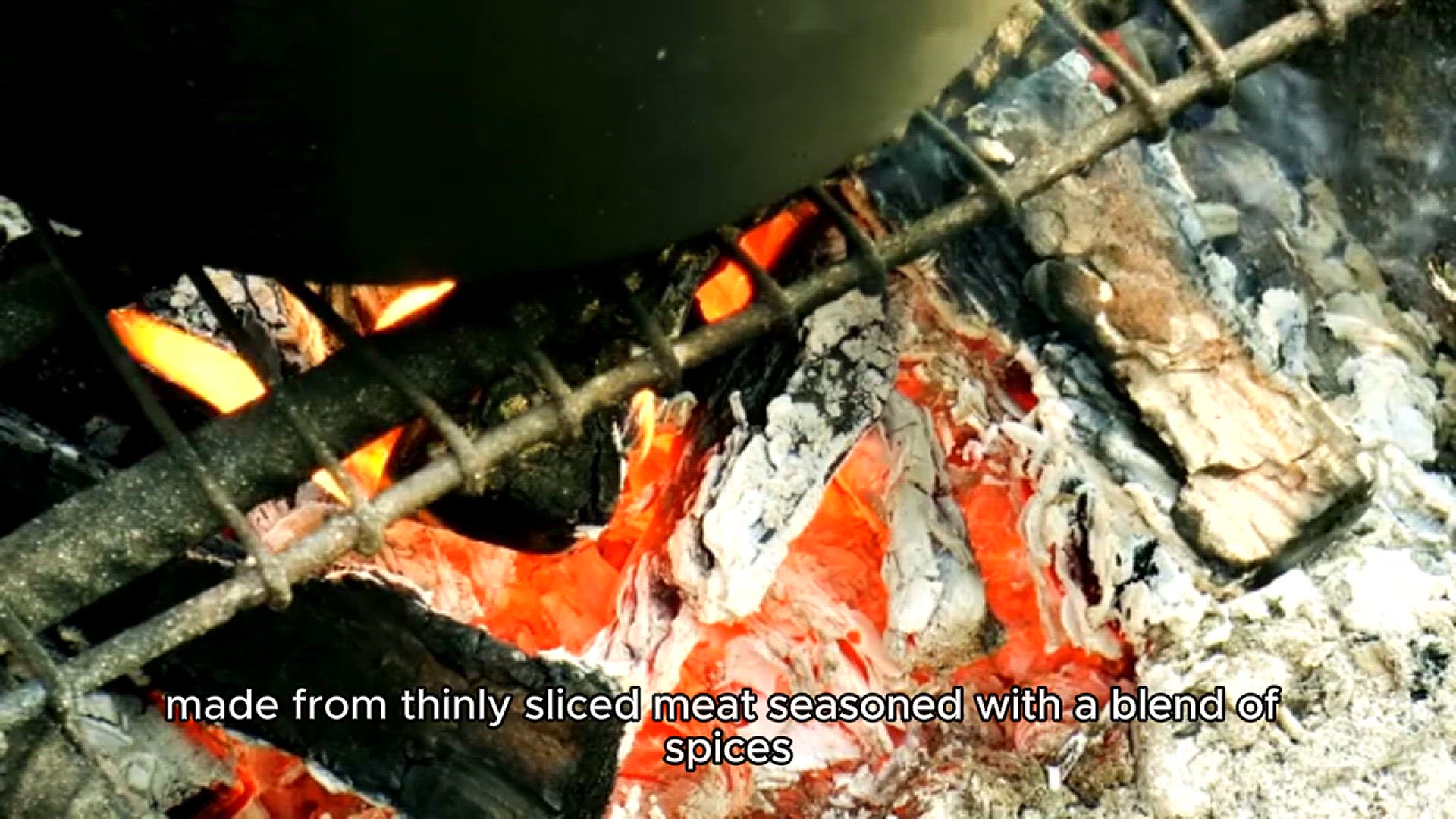 Video thumbnail for Suya Recipe