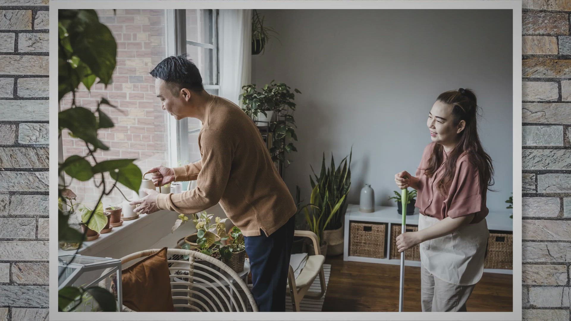 Video thumbnail for Droom over vrouw