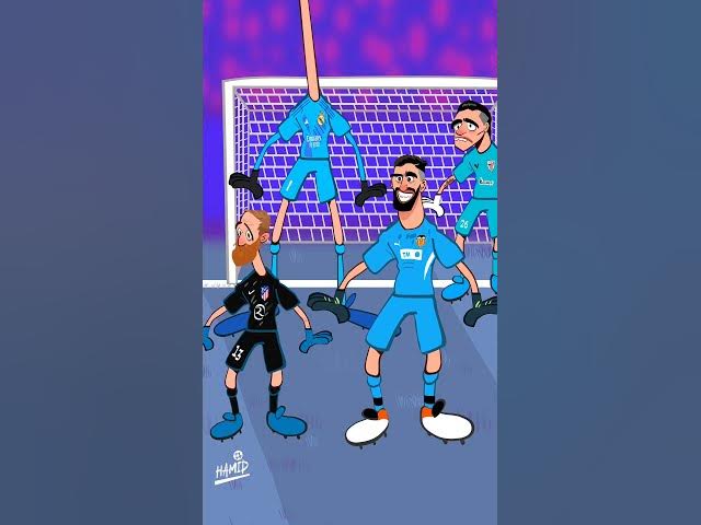 Video thumbnail for 🟦🟥 El SÚPER BARÇA DE HANSI FLICK #fcbarcelona #barça #futbol