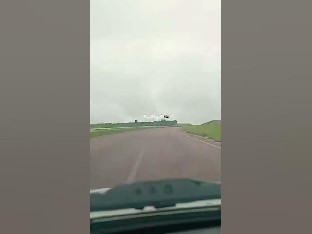 Video thumbnail for Travelling mzanzi🇿🇦always nice 👌 #haveitoldyoulatelythatiloveyou #travel