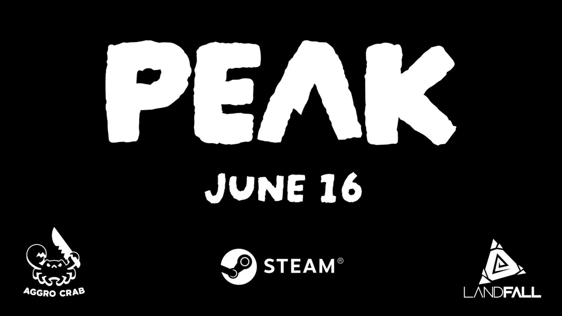 'Video thumbnail for Peak - Official Teaser Trailer'