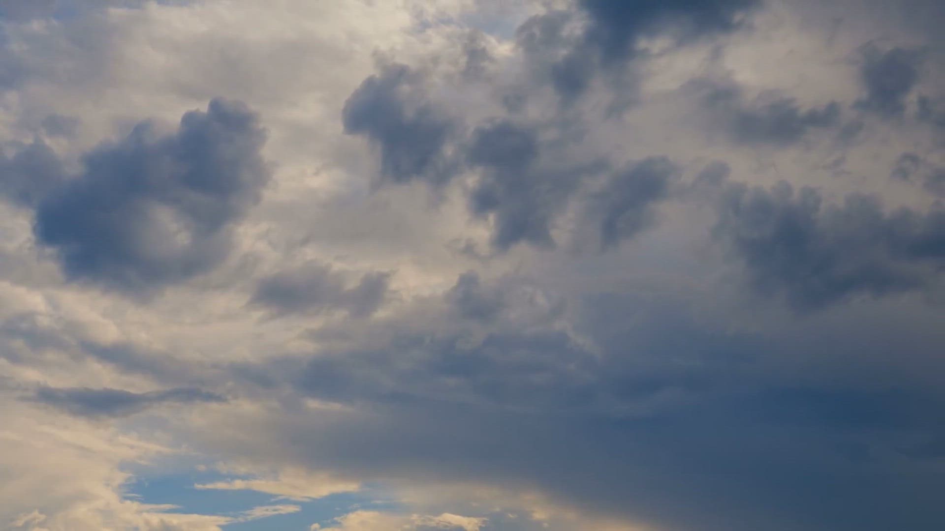 'Video thumbnail for Exploring the Climate of Dallas, Texas: A Comprehensive Guide'