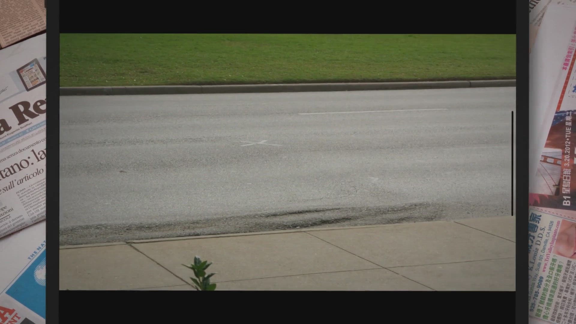 video of: Student dead after Texas school shooting