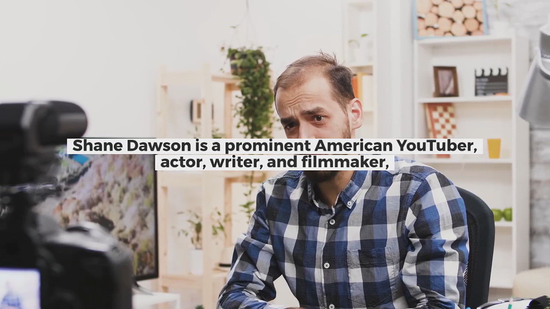 'Video thumbnail for Shane Dawson Net Worth 2024'