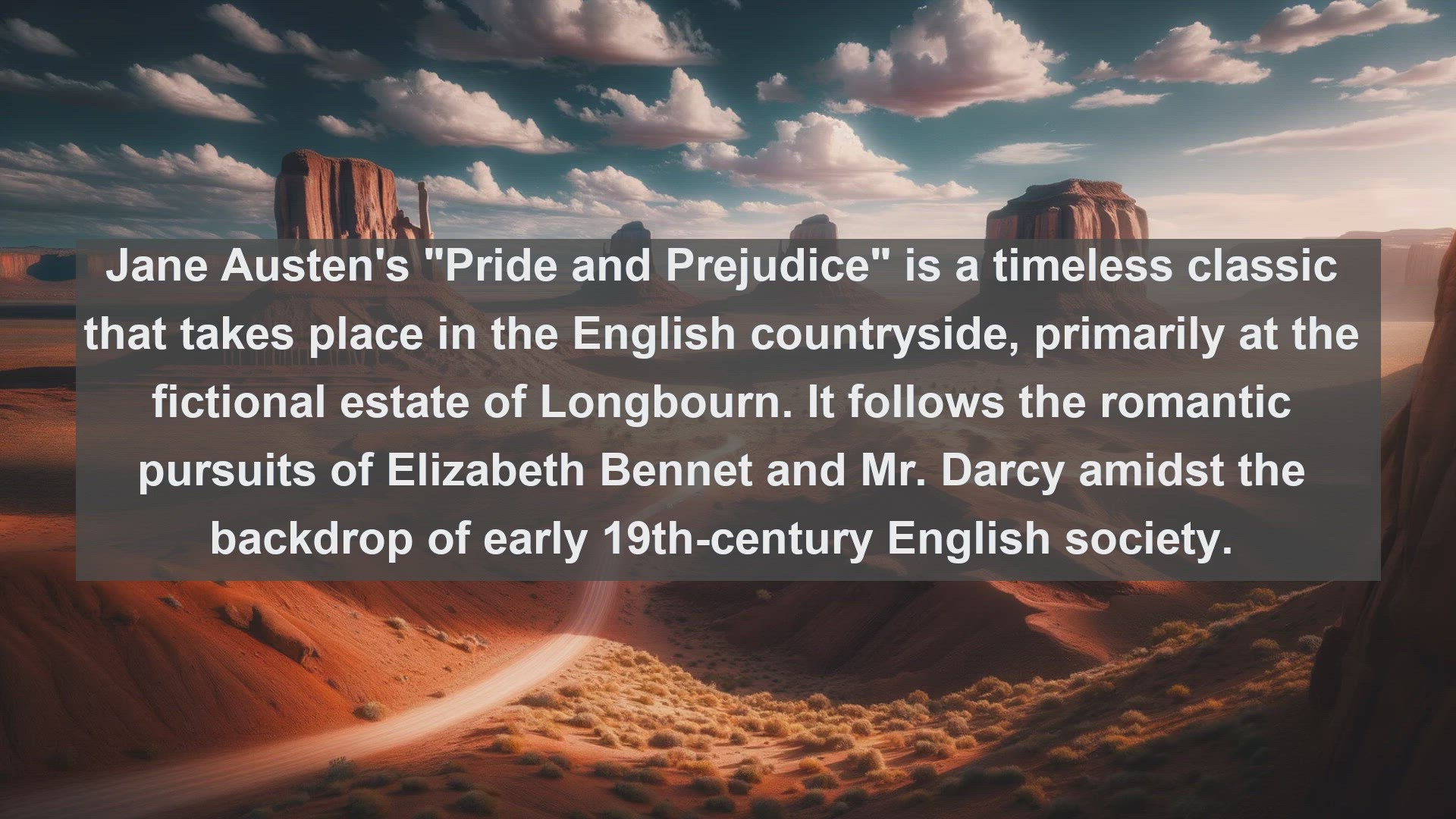 'Video thumbnail for Top 10 English Country House Novels'