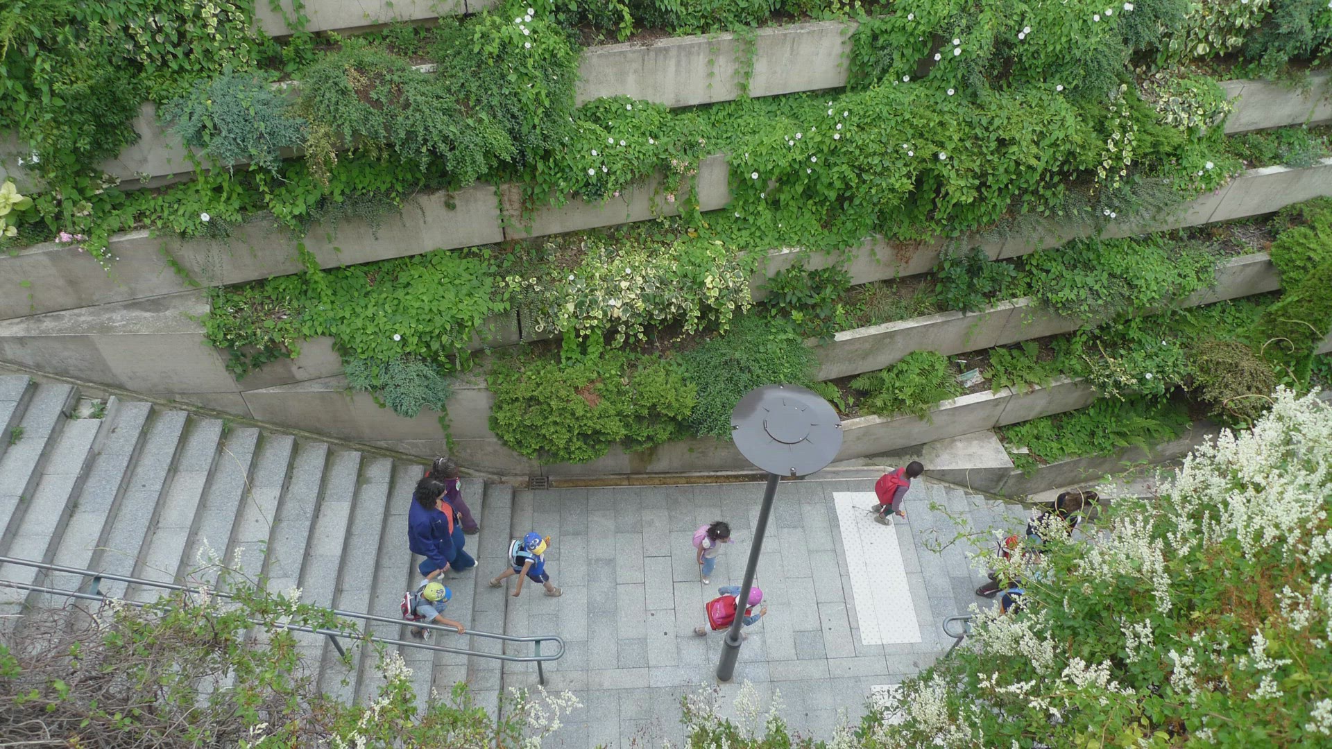 Video thumbnail for 5 Steps to Staircase Gardening: A Complete Guide