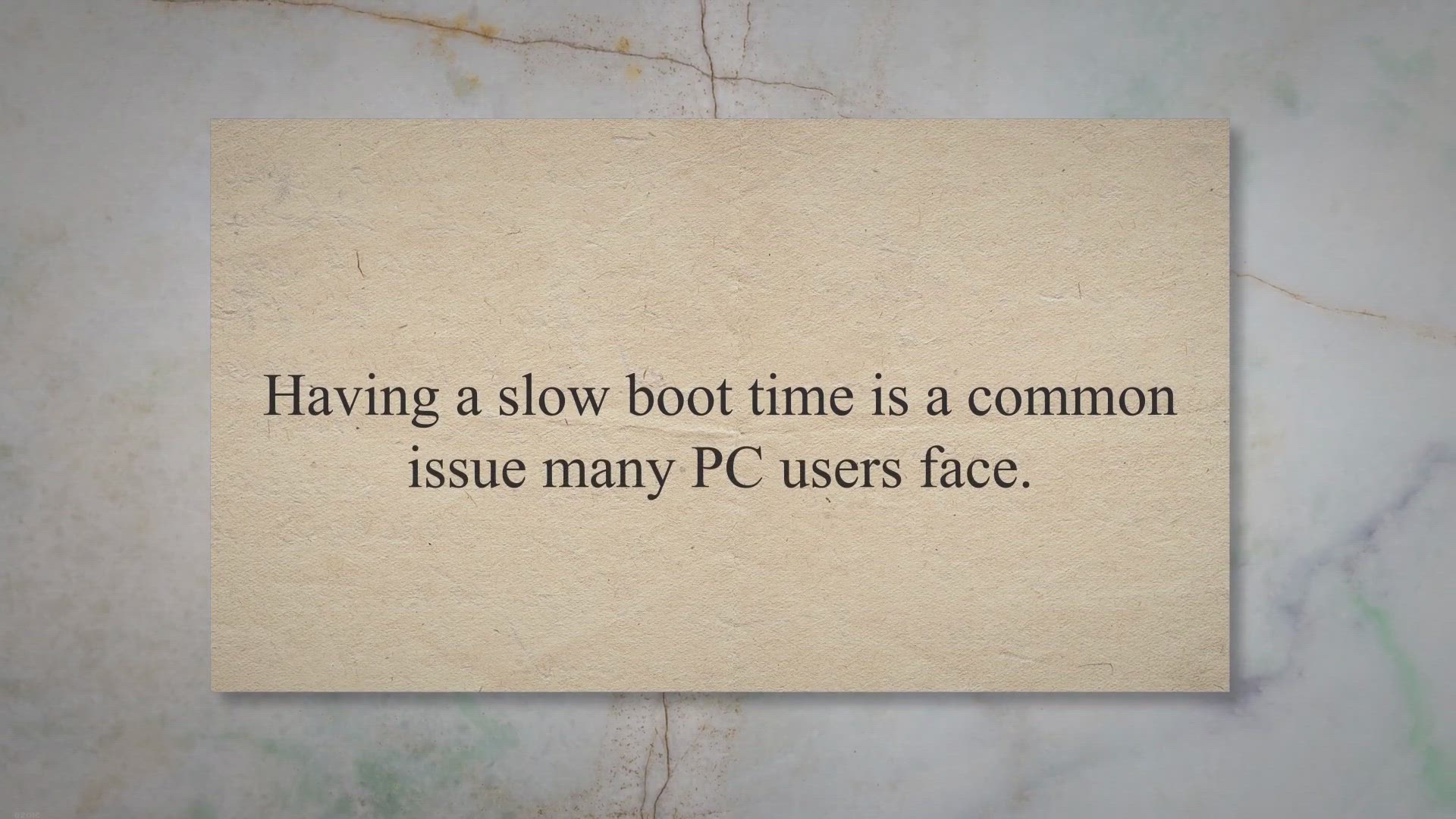 'Video thumbnail for Unlocking PC Performance: A Comprehensive Guide to BootRacer Premium and How to Get a Free Lifetime License in our Exclusive Giveaway!'
