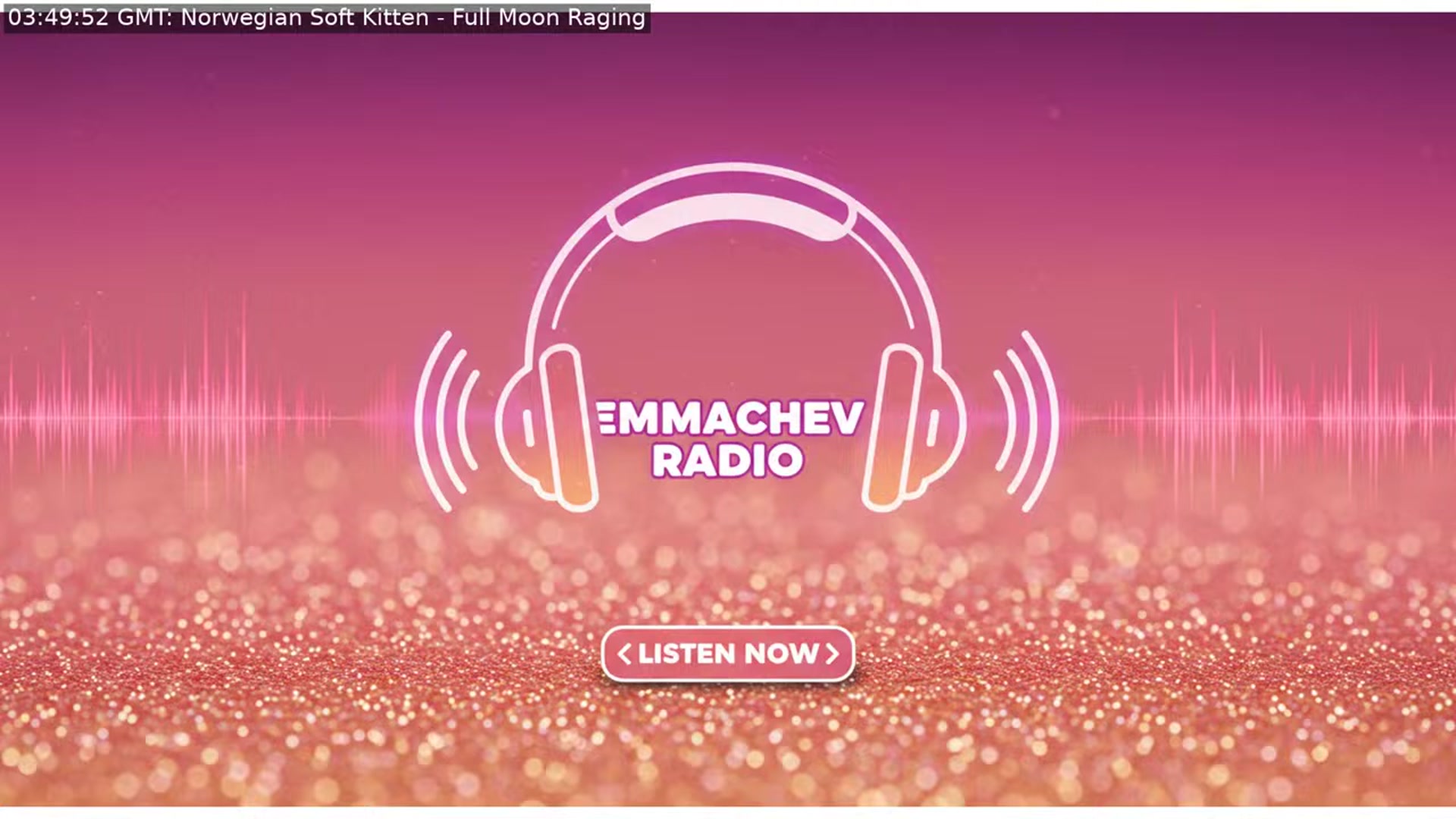 'Video thumbnail for 161: Emmachev Radio - A Station You'll Never Regret'