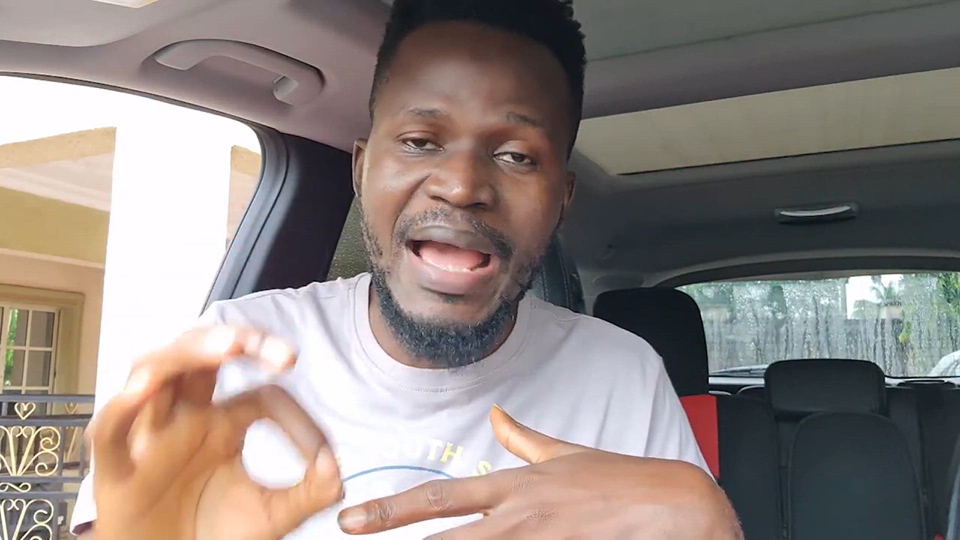 'Video thumbnail for How To Buy Bitcoin in Less Than 5 Minutes in Nigeria'