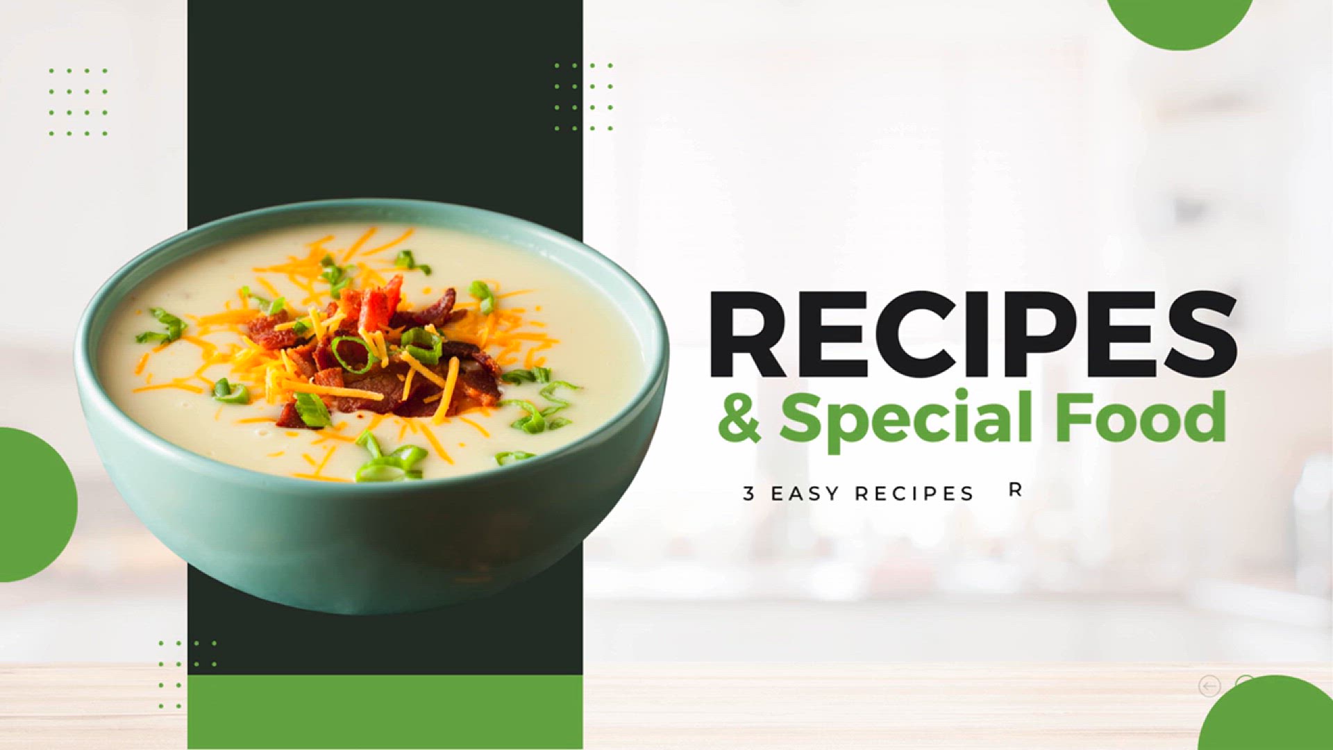 'Video thumbnail for 3 Loaded Baked Potato Soup Recipes'