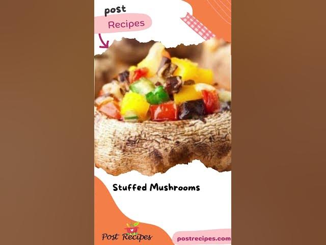 'Video thumbnail for Post Recipes 8'