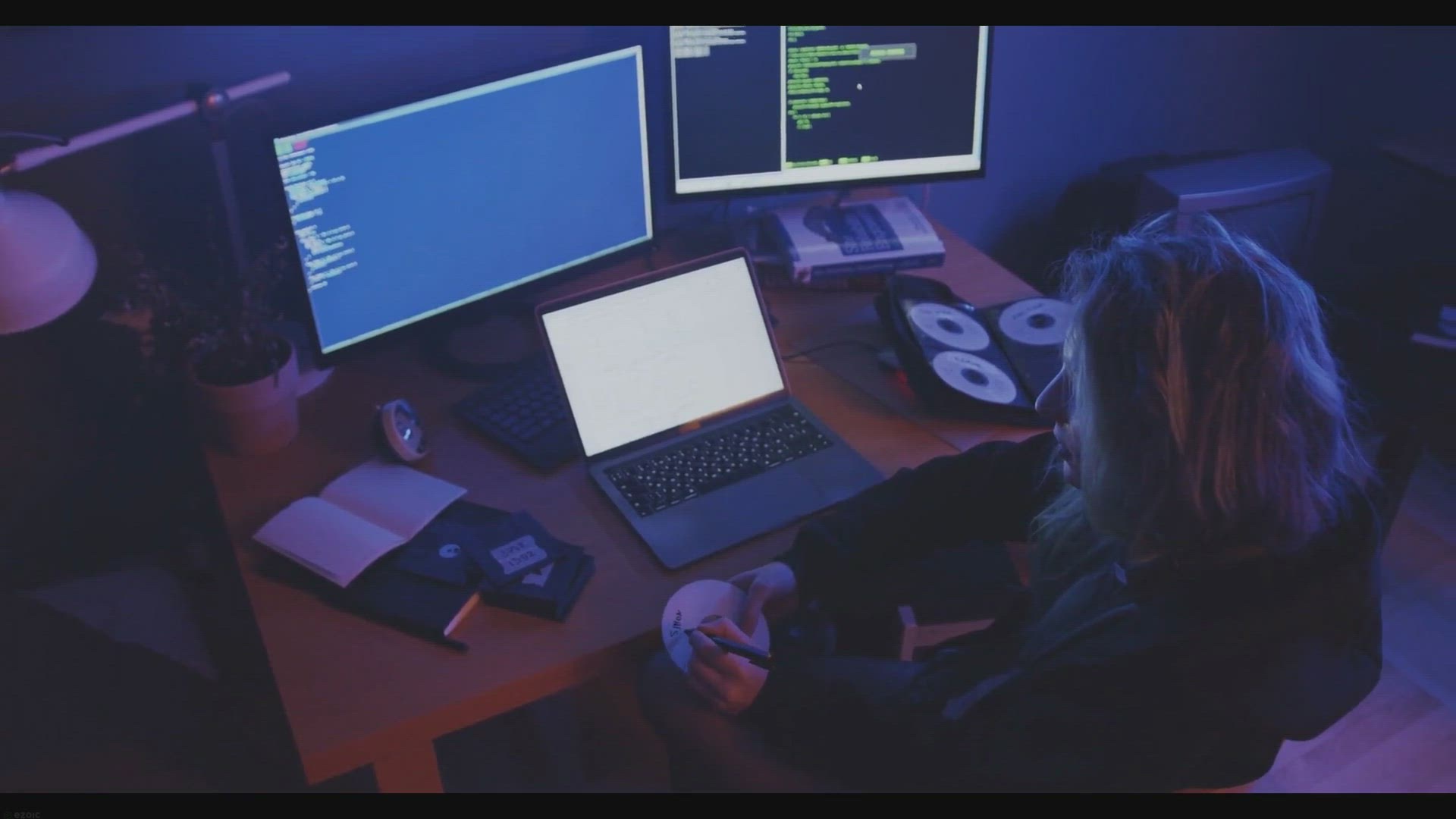 'Video thumbnail for Best Backend Options For Flutter Apps'
