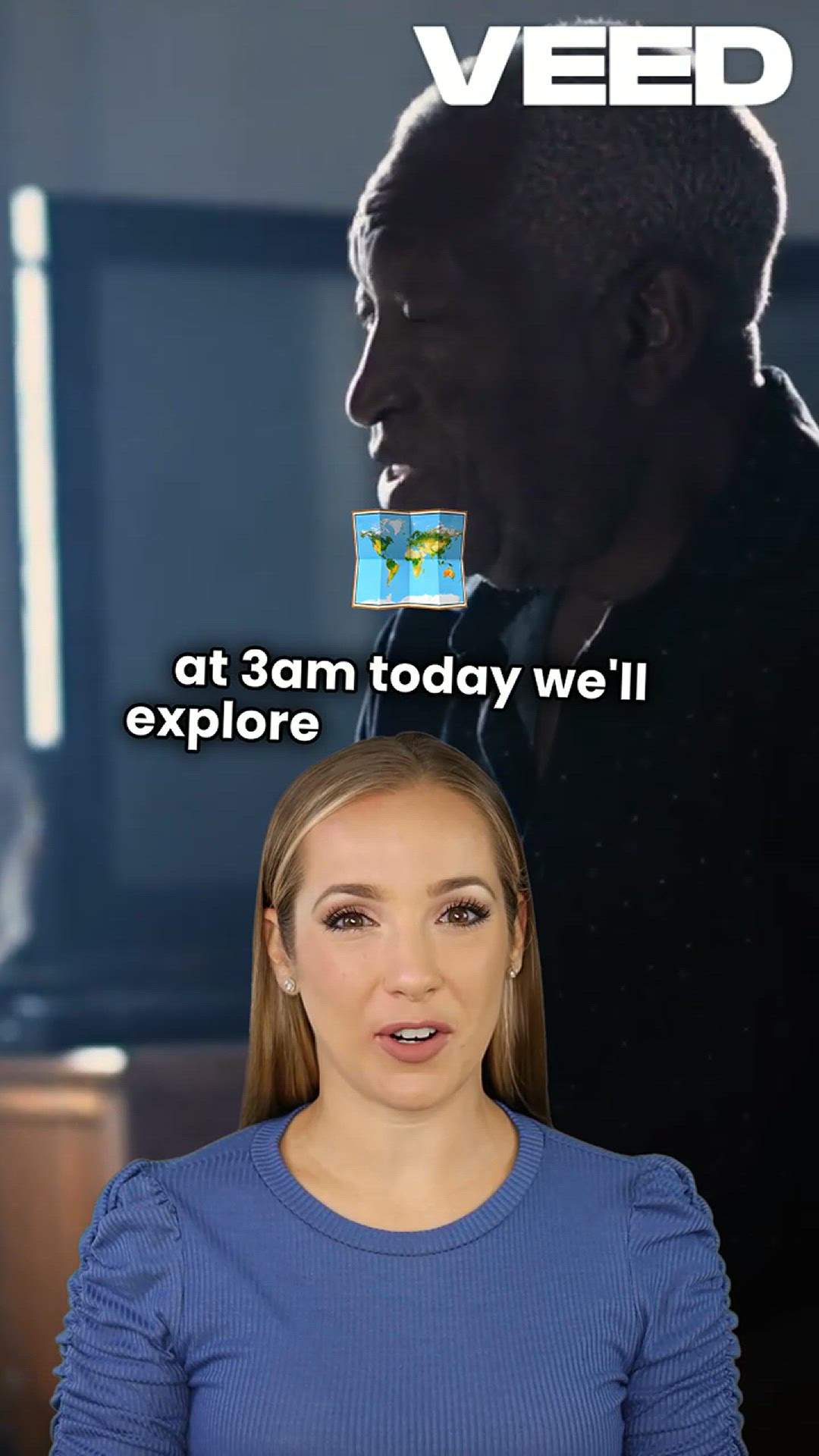 'Video thumbnail for 25 Biblical Meaning of Waking Up at 3 AM '