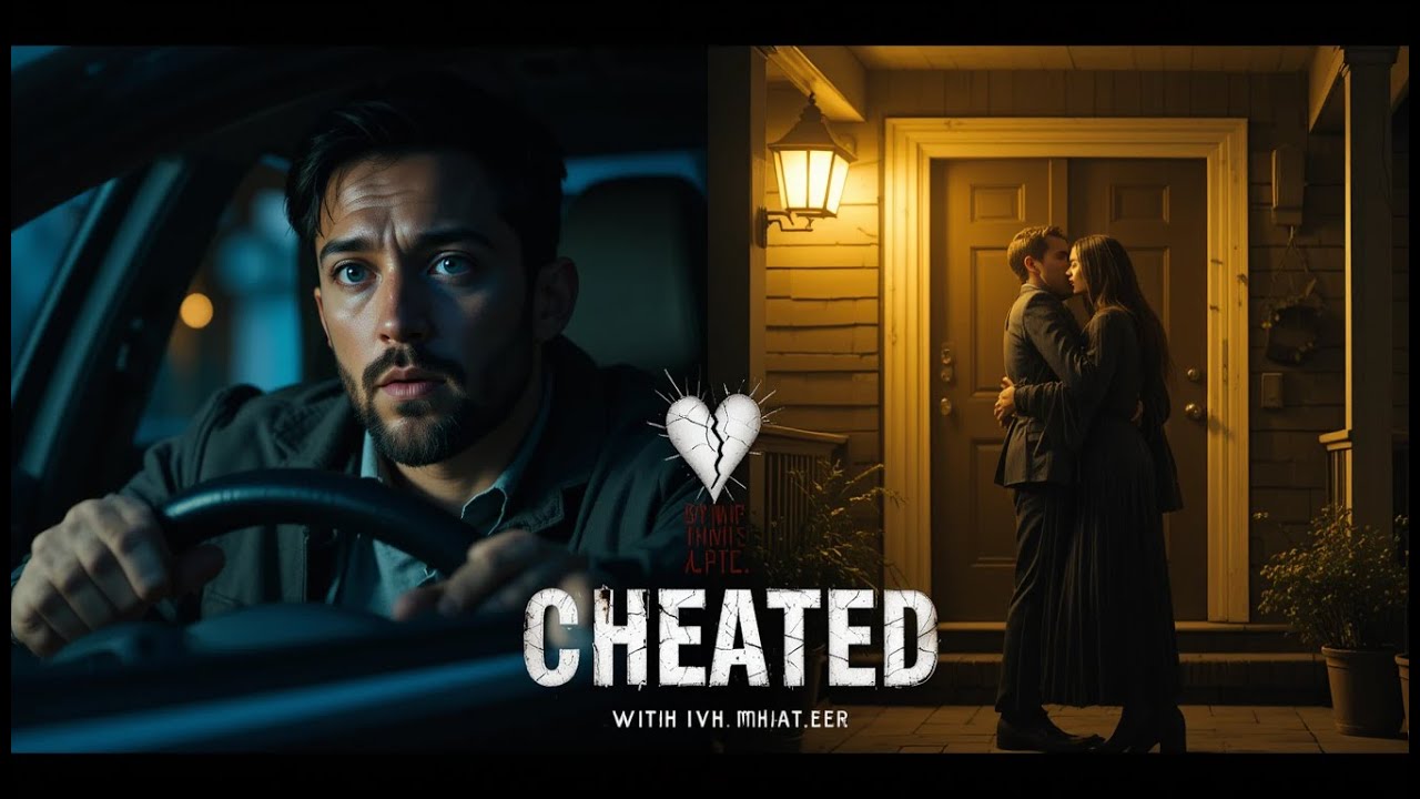 Video thumbnail for She cheated… with my brother _ Reddit Story