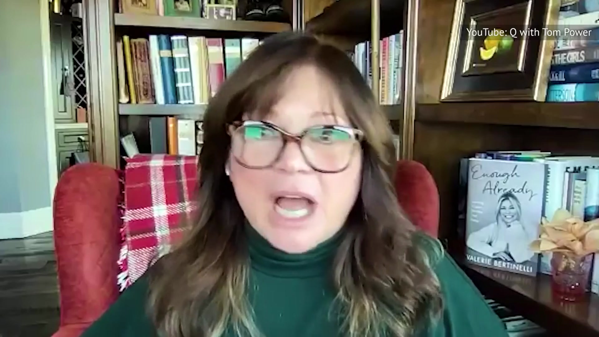 'Video thumbnail for The Tragedy Of Valerie Bertinelli Is Just So Sad'