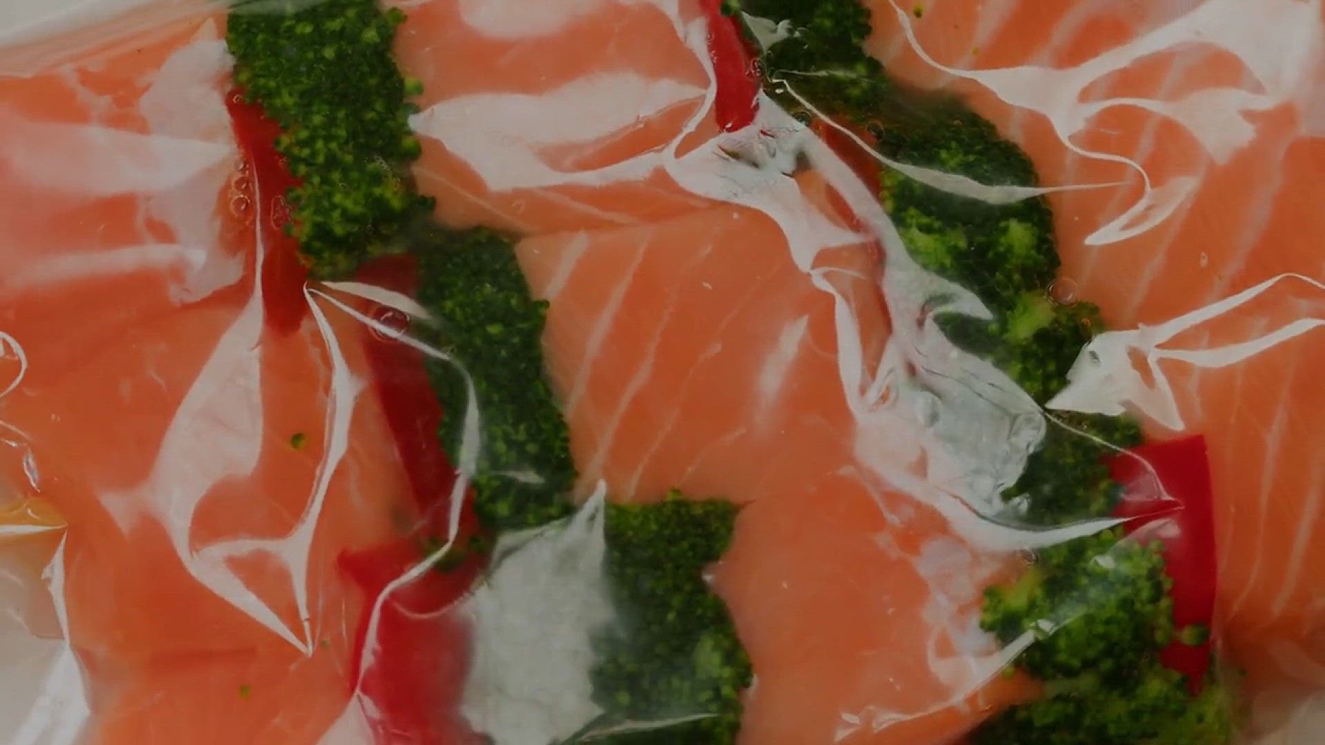 'Video thumbnail for Master the Art of Sous Vide Pork Loin: Garlic-Herb Marinade Perfection'