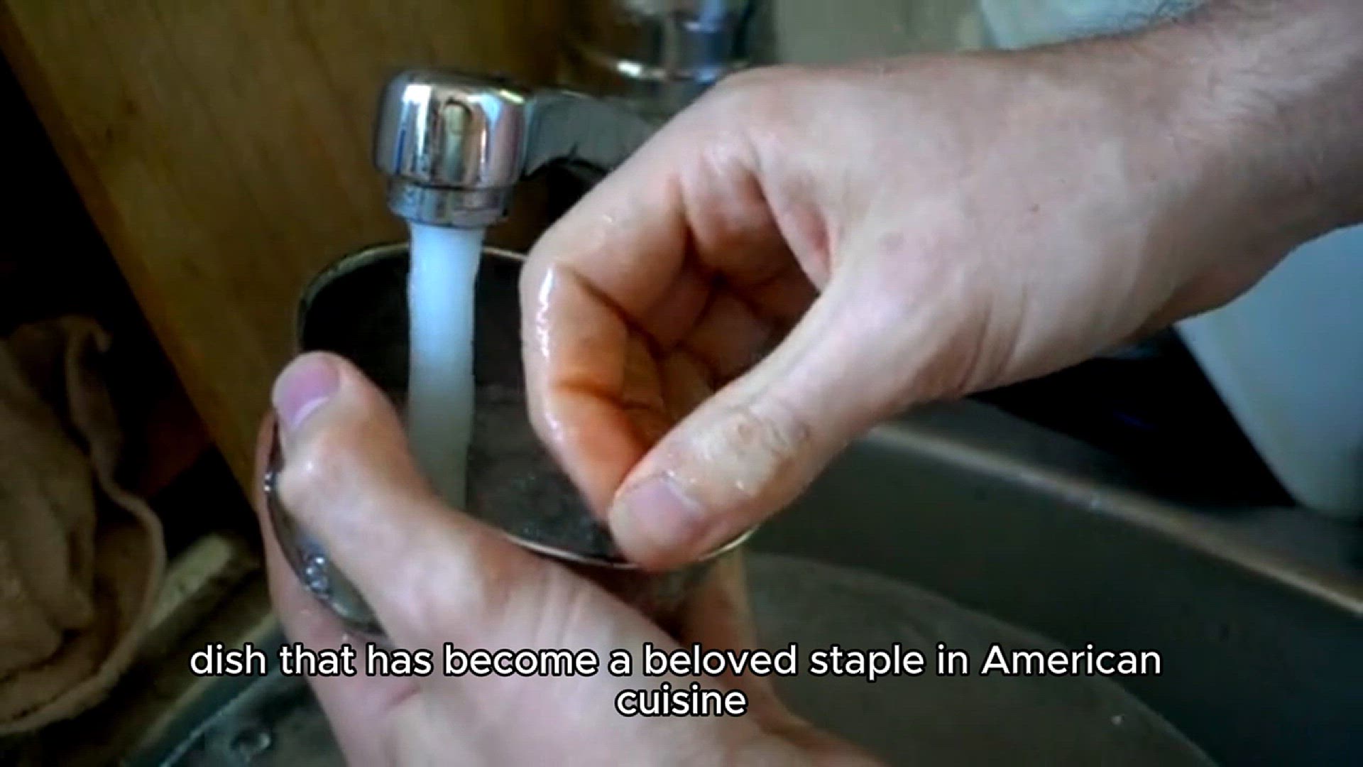 Video thumbnail for Peena ala vodka