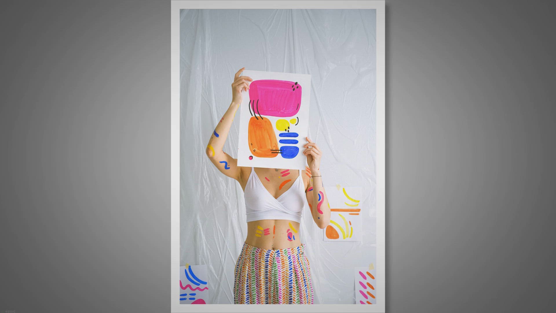 'Video thumbnail for Is Water-Based Paint Latex?'