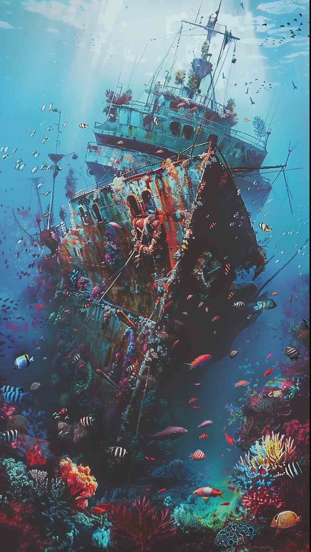 'Video thumbnail for old ship drawing images'