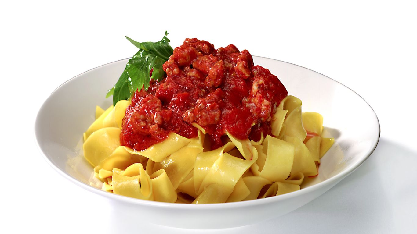 'Video thumbnail for Easy Recipe for Sugo (Italian tomato sauce)'