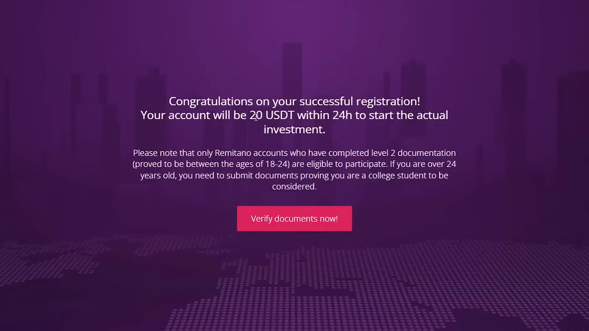 'Video thumbnail for Win Free USDT Now with no Money (Make Money Online)'
