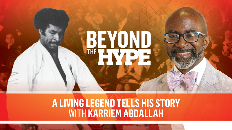 Video thumbnail for A Living Legend Tells His Story
