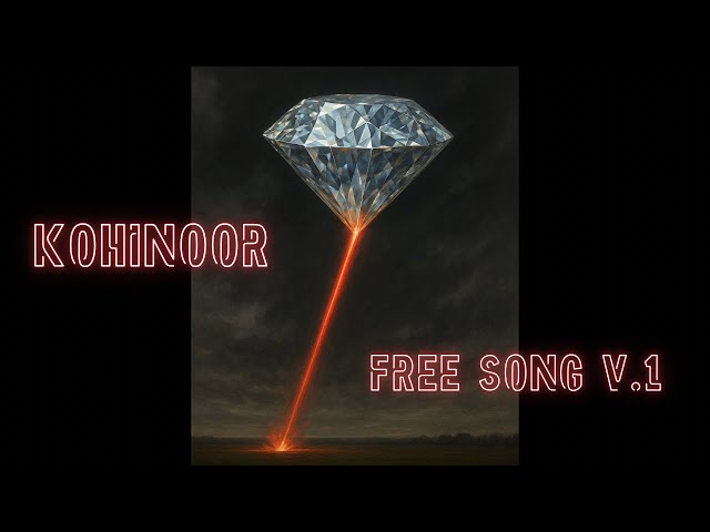 Video thumbnail for KOHINOOR [Rock] version 1 (free song)