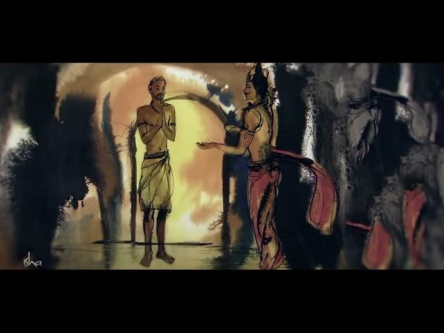 'Video thumbnail for Poosalar -A temple of devotion'