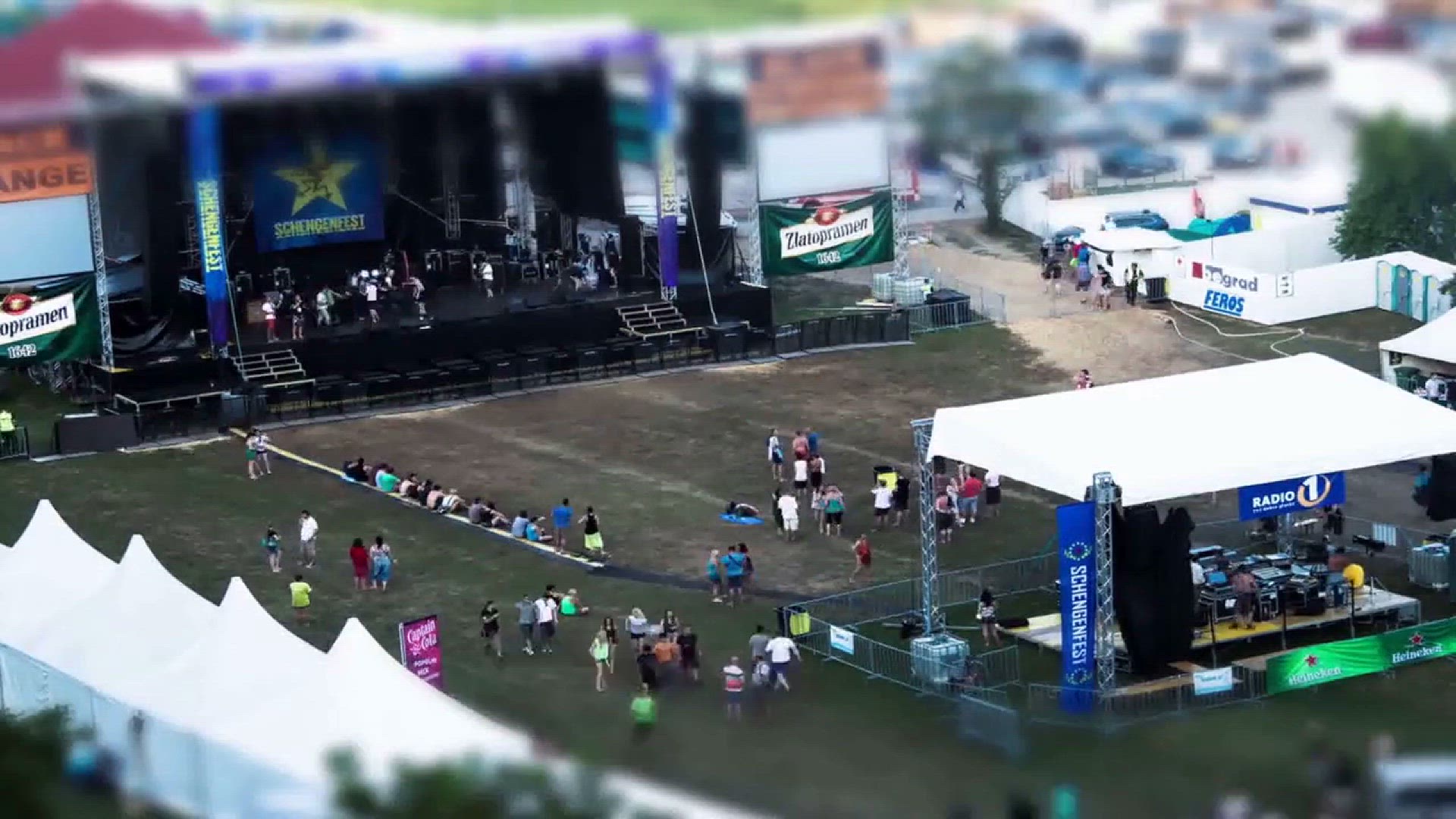 Video thumbnail for Post Malone Joins Beyonce for Surprise Performance at [Venue]