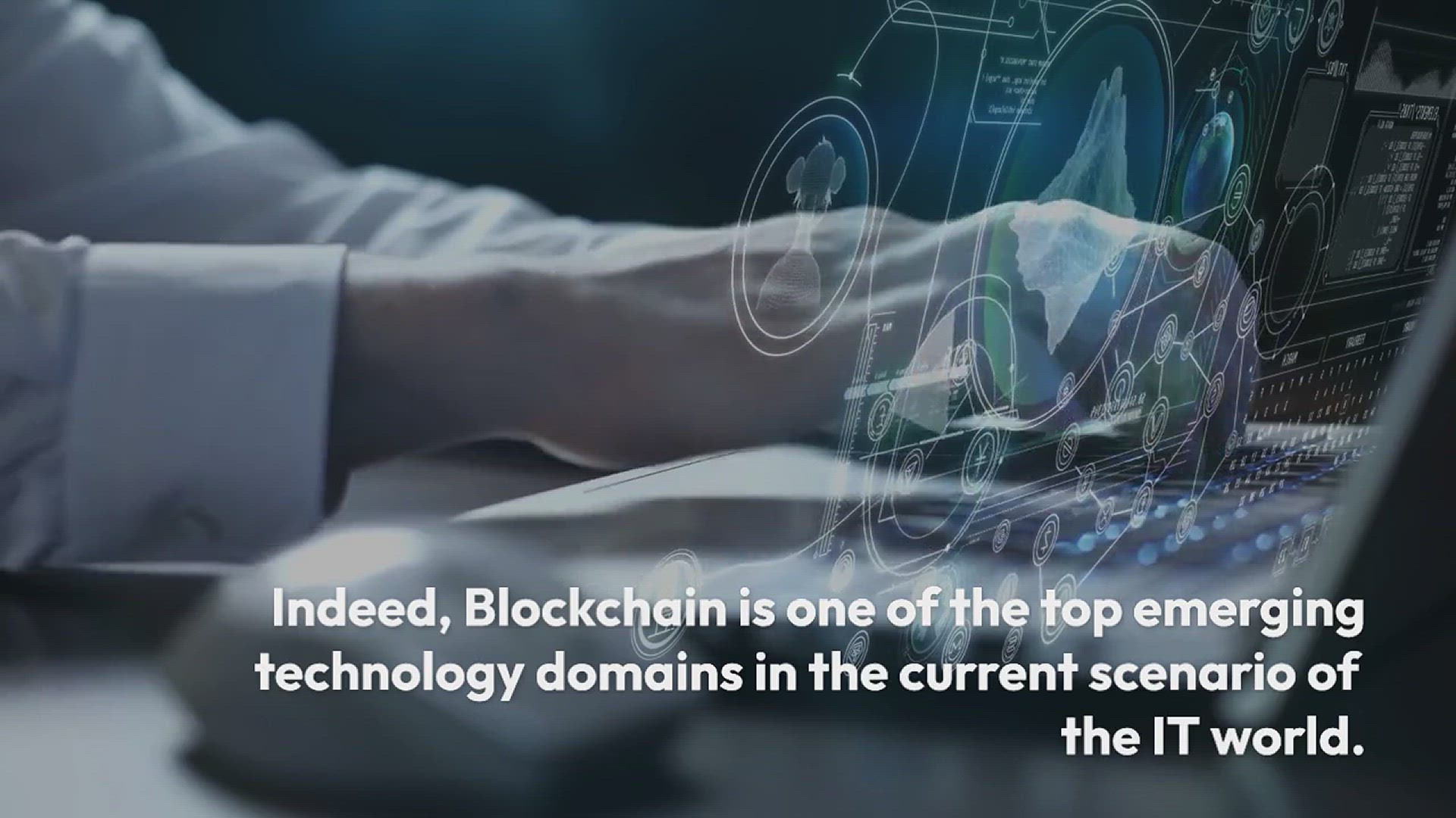 'Video thumbnail for How to Become a Blockchain Developer?'