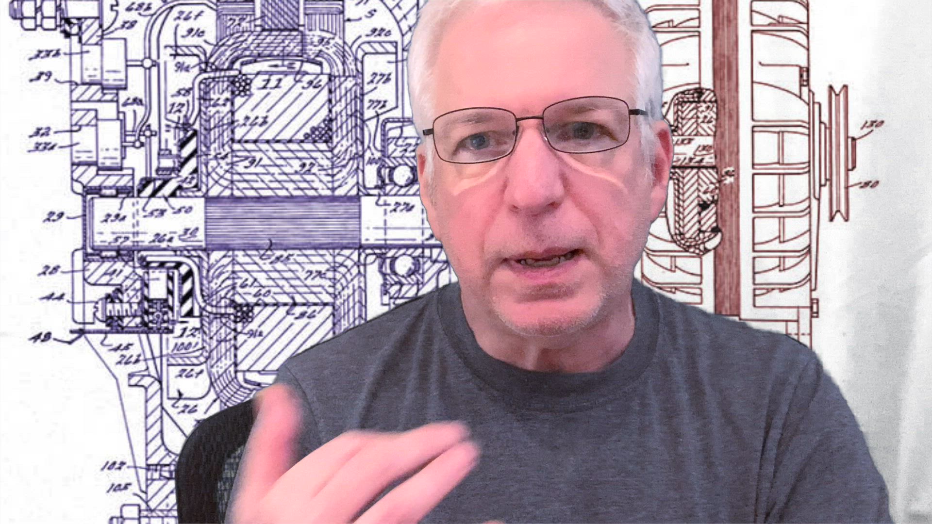 'Video thumbnail for Alternators'