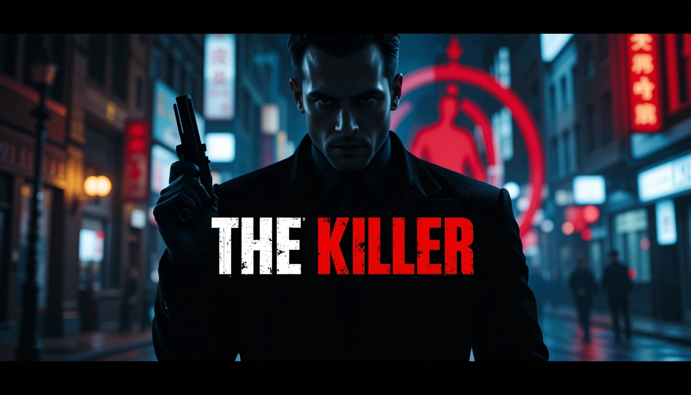 Video thumbnail for The killer movie review