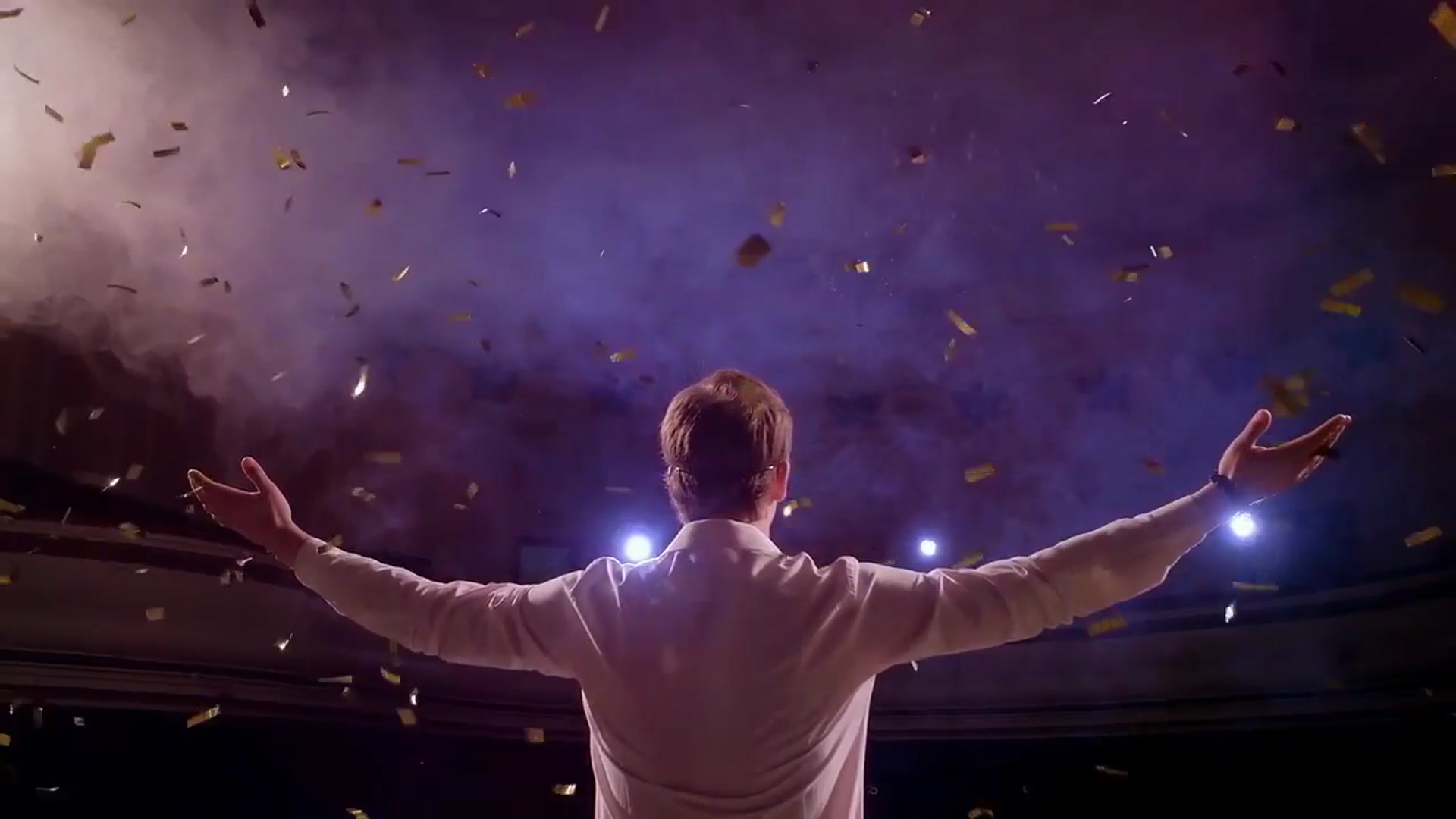 Video thumbnail for A winners mind set