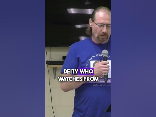 Video thumbnail for God's Sovereignty in Our Struggles